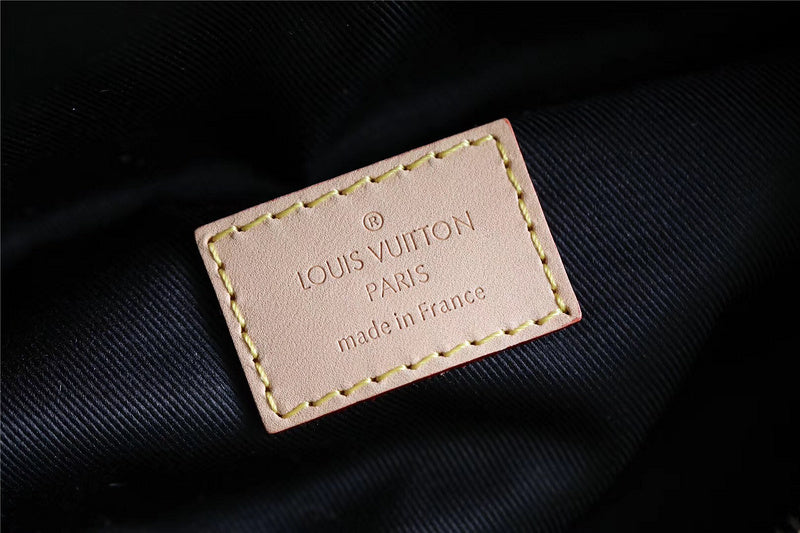 Fan Fashion Lu-Vi bags - 10338