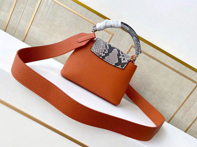 Amelia - LV Bags - 12602