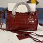 Amelia - BLN-CIAGA WOMEN LUXURY BAGS - 638