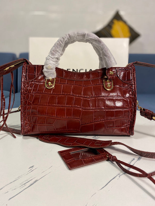 Amelia- BLN-CIAGA WOMEN LUXURY BAGS - 638
