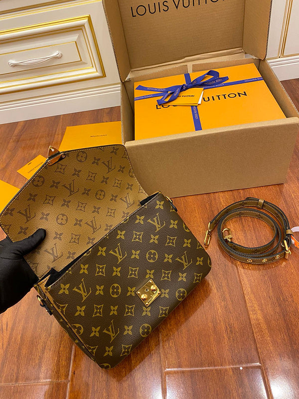 Amelia Fashion Lu-Vi bags - 17058