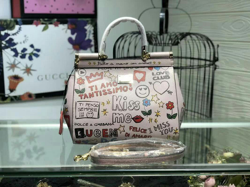 Amelia- DG Bags - 304