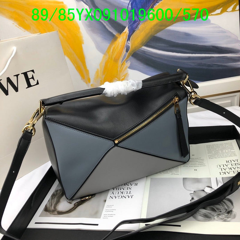 Amelia - LWE BRANDED BAGS - 284