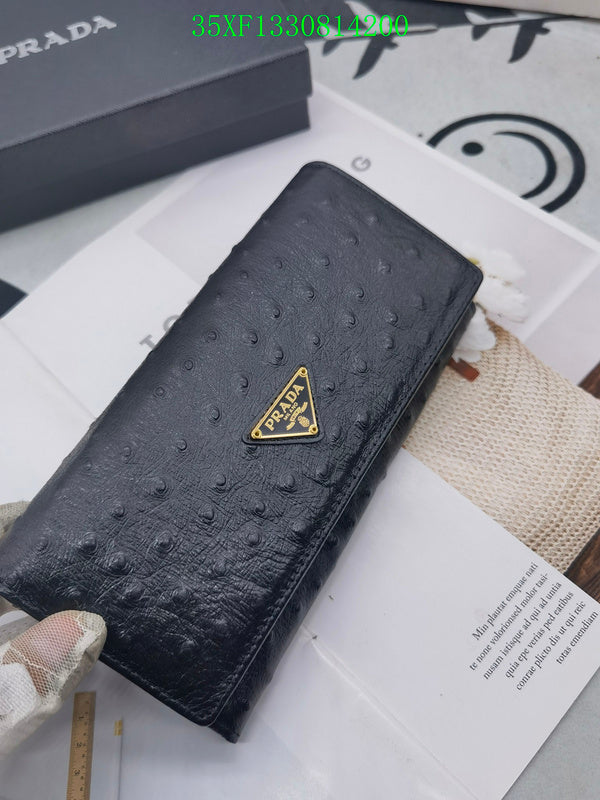 Amelia - PD Wallet - 254