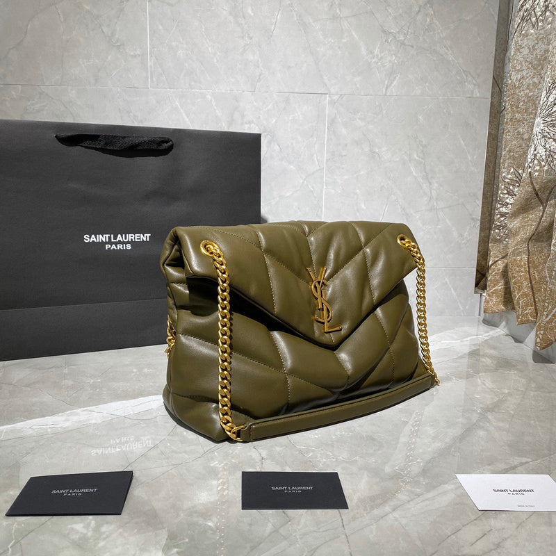 Amelia - YSL Bag - 4080