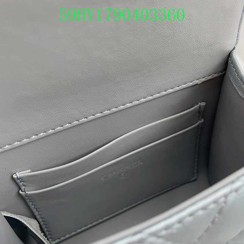 Amelia - CHL Bags - 1182
