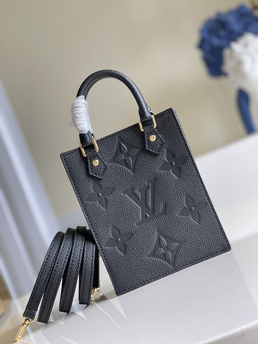 Amelia- - LOV Men Bags - 229