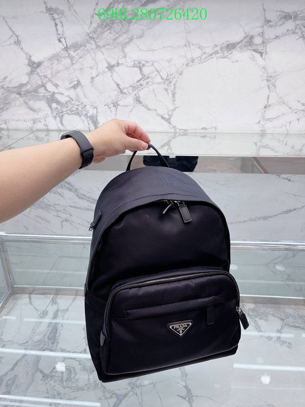Prada Bags - The Barnes Bags  1081