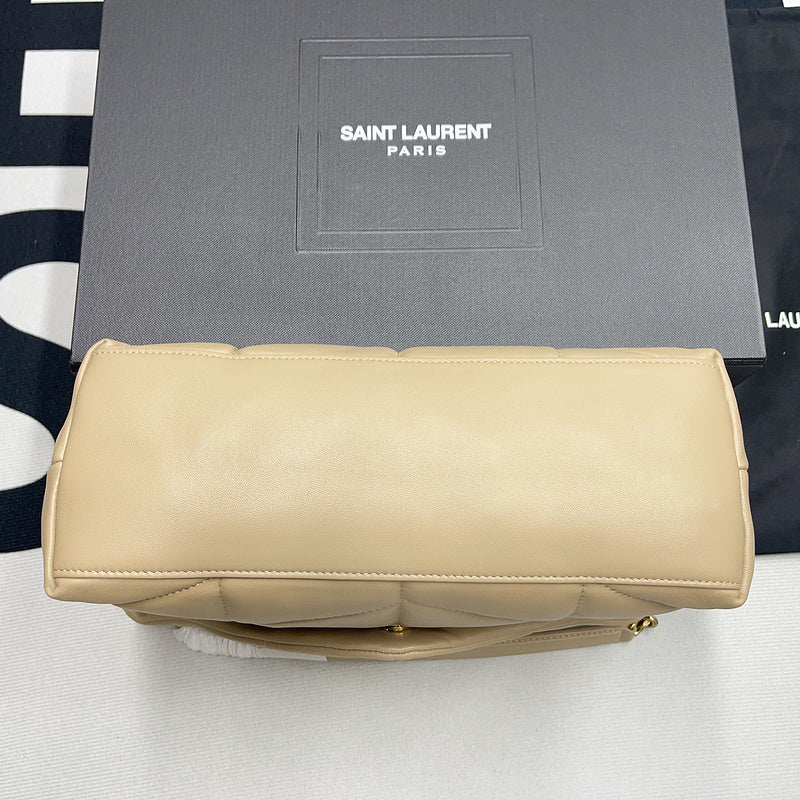 Amelia - YSL Bag - 2107