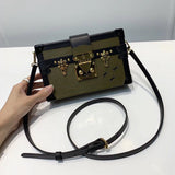 Fan Fashion Lu-Vi bags - 17855