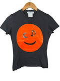 Christian Dior CD Smiley Short Sleeve