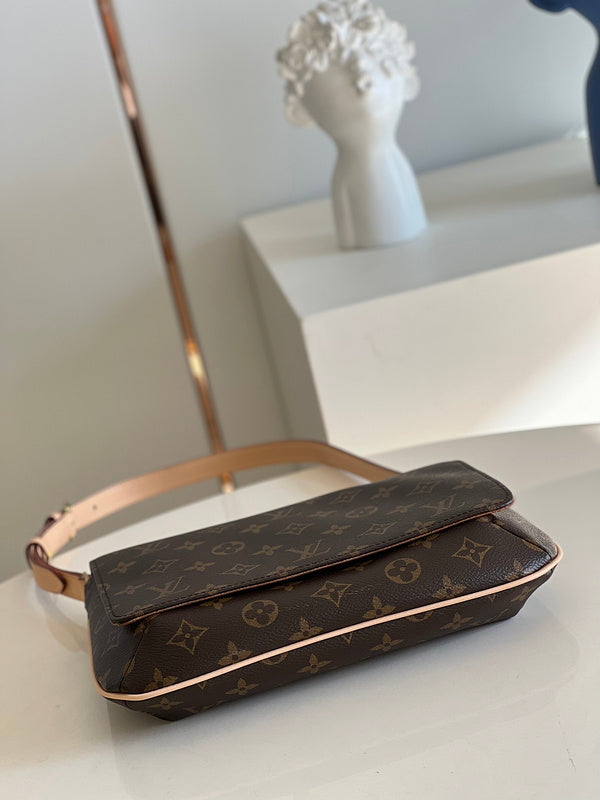 Amelia Fashion Lu-Vi bags - 17294