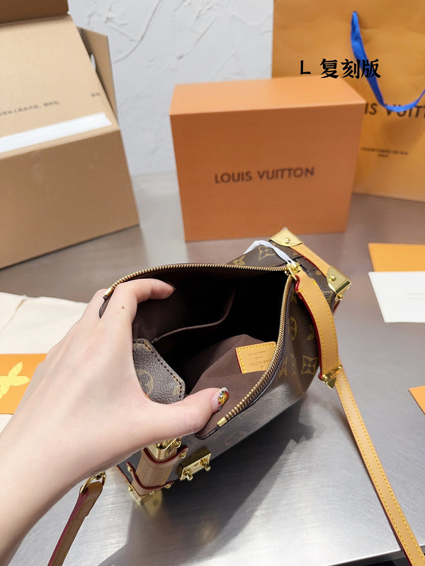 Amelia - LV Bags - 14763