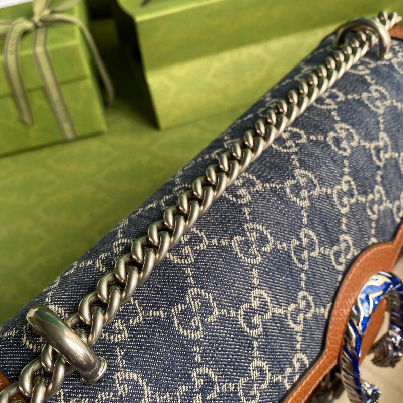 Amelia - GCI Bags - 5996