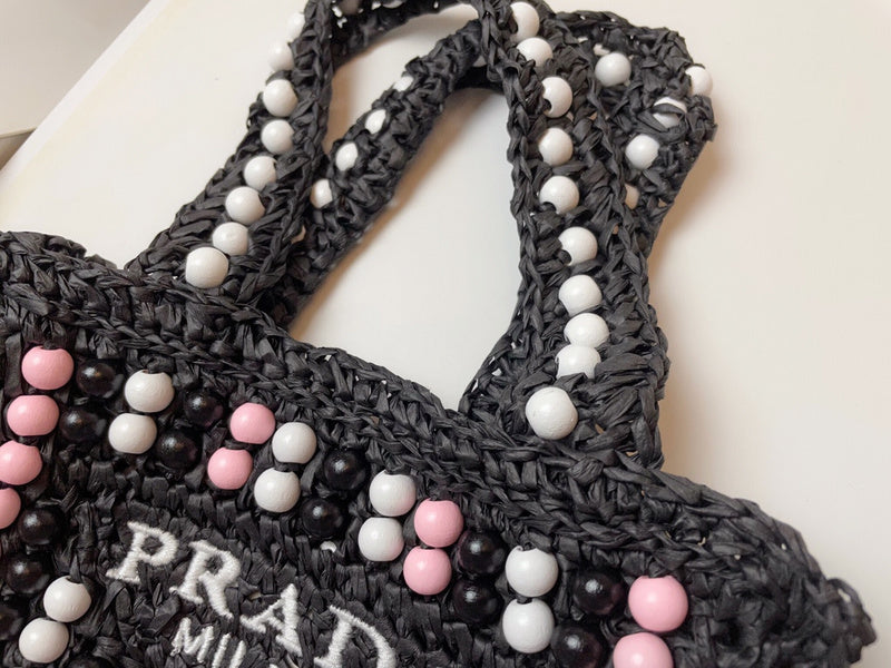 Amelia- PRDA  LUXURY BAGS - 455