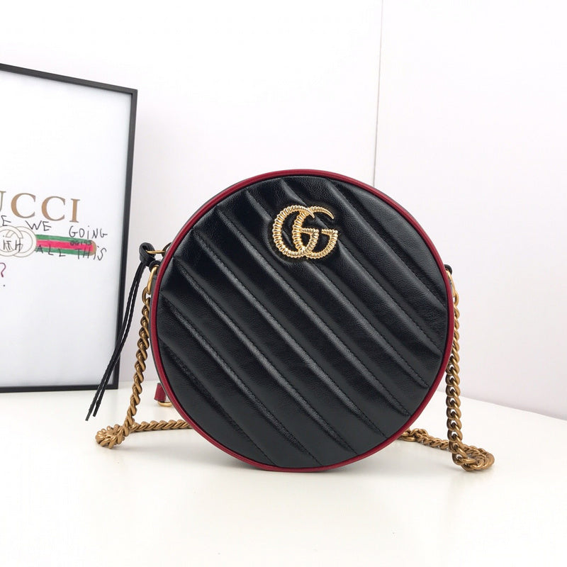 Amelia Fashion - GCI Bags - 2700