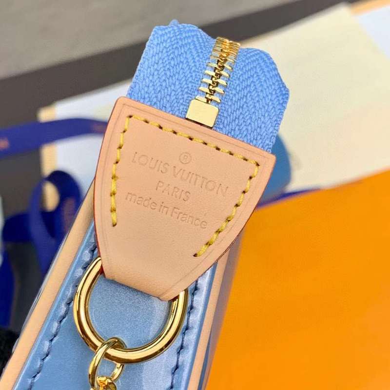 Amelia- Lu-Vi bags - 11507
