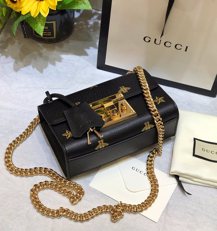 Amelia- GCI Bags - 4950