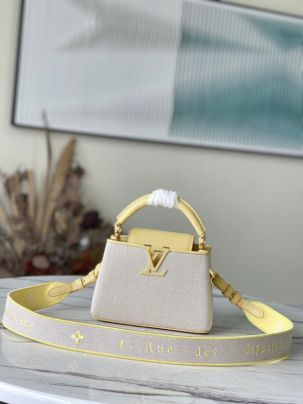 Fashion Lu-Vi bags - 5020
