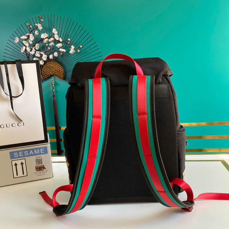 Amelia- GUKI Bags - 2288