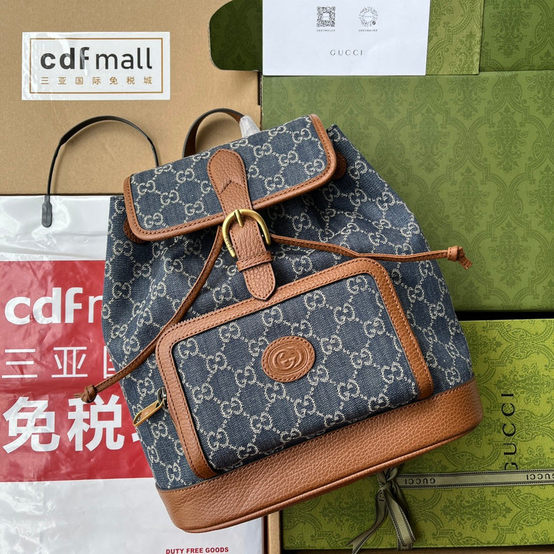 Amelia  - GCI Bags - 12966