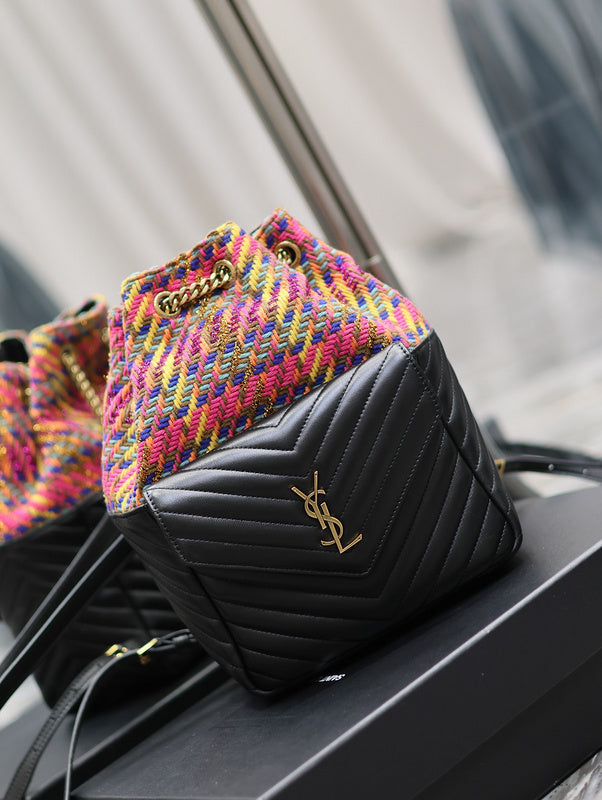 Amelia - YSL Bag - 4010