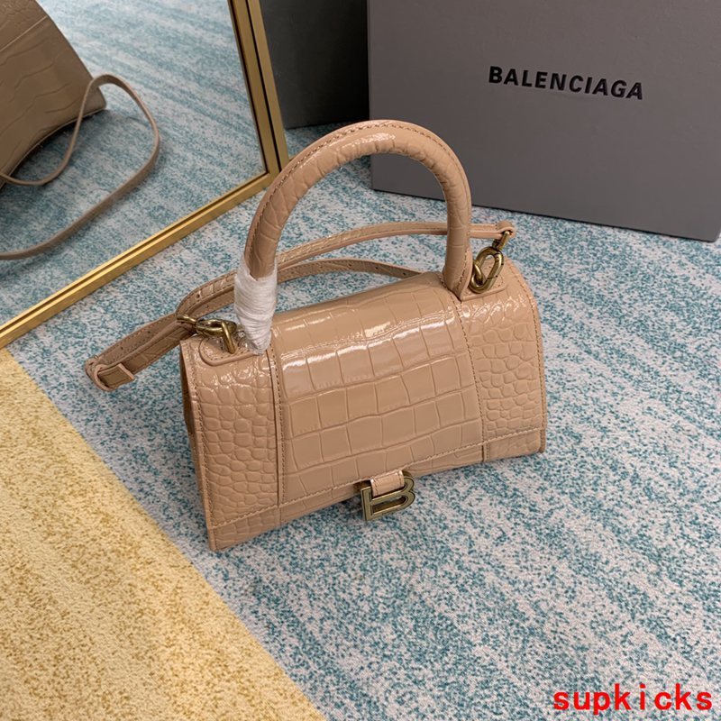 Amelia- BG Hourglass Bags - 170