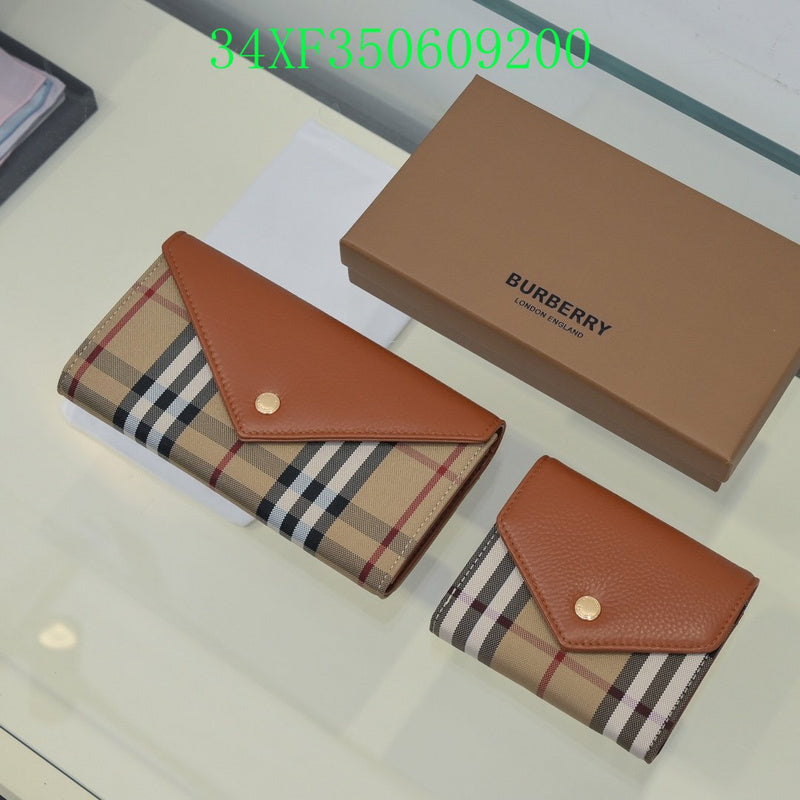 Amelia - BOR Wallet - 168