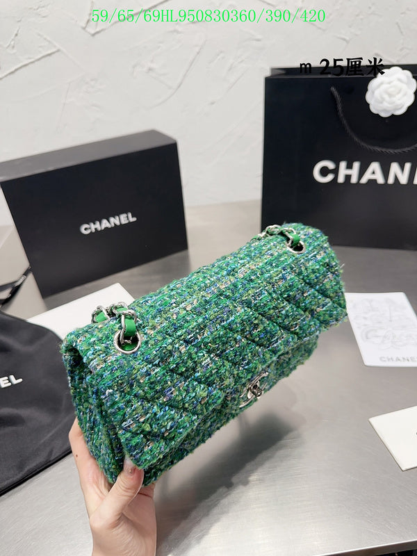 Amelia - CHL Bags - 025
