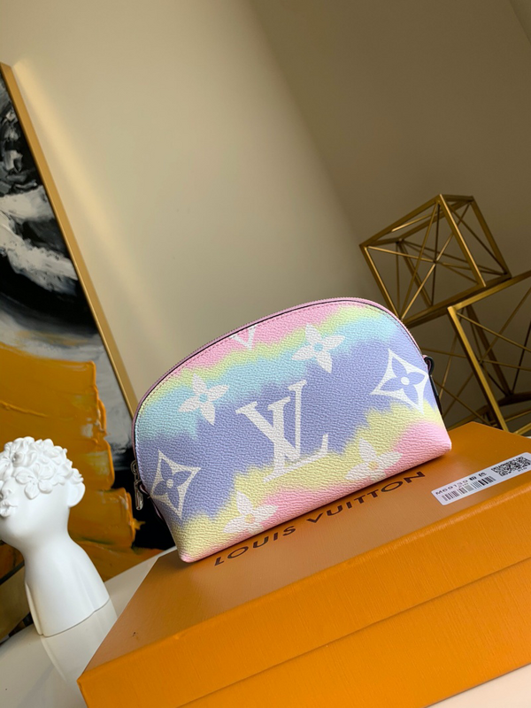Amelia - LV Bags - 12546