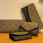 Glami-i LOV Wallets - 303