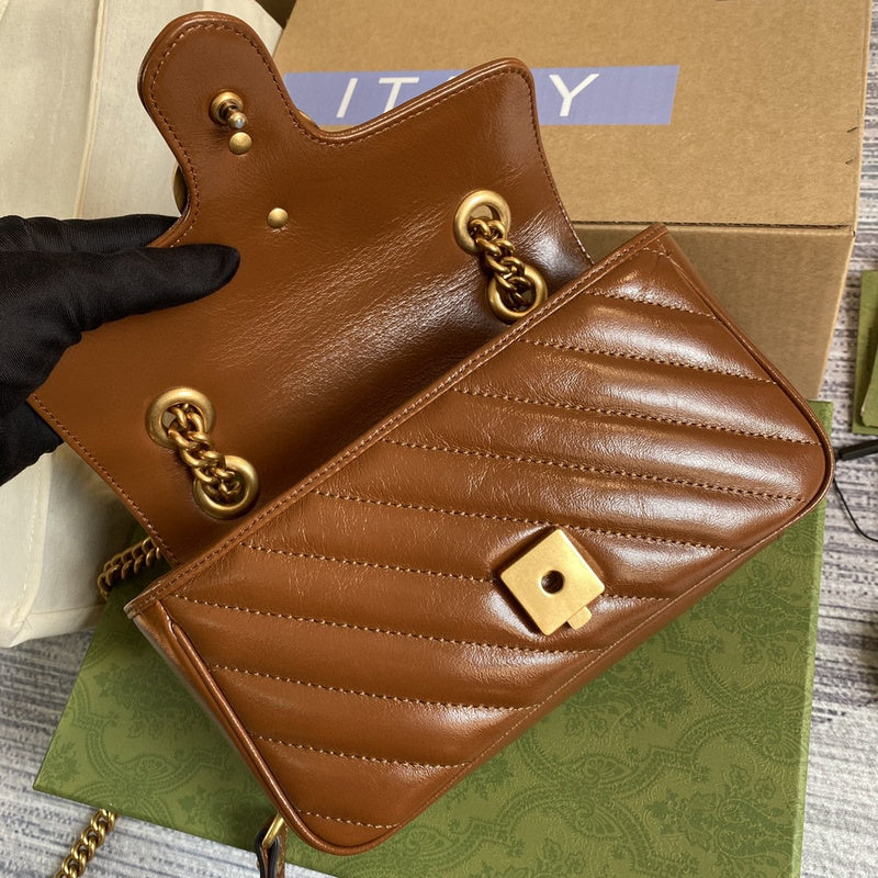 Amelia- GUKI Bags - 2008