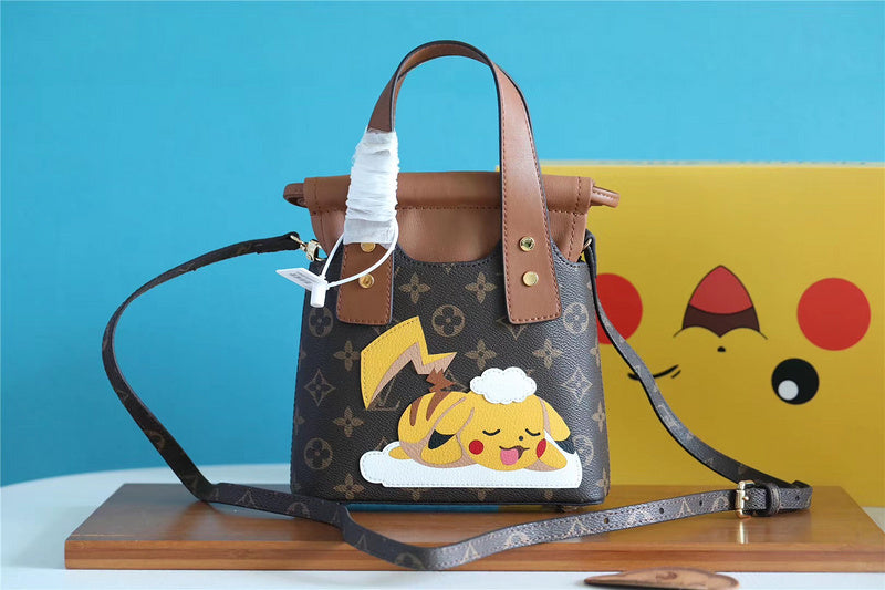 Amelia - LOV Lady Bags - 1972