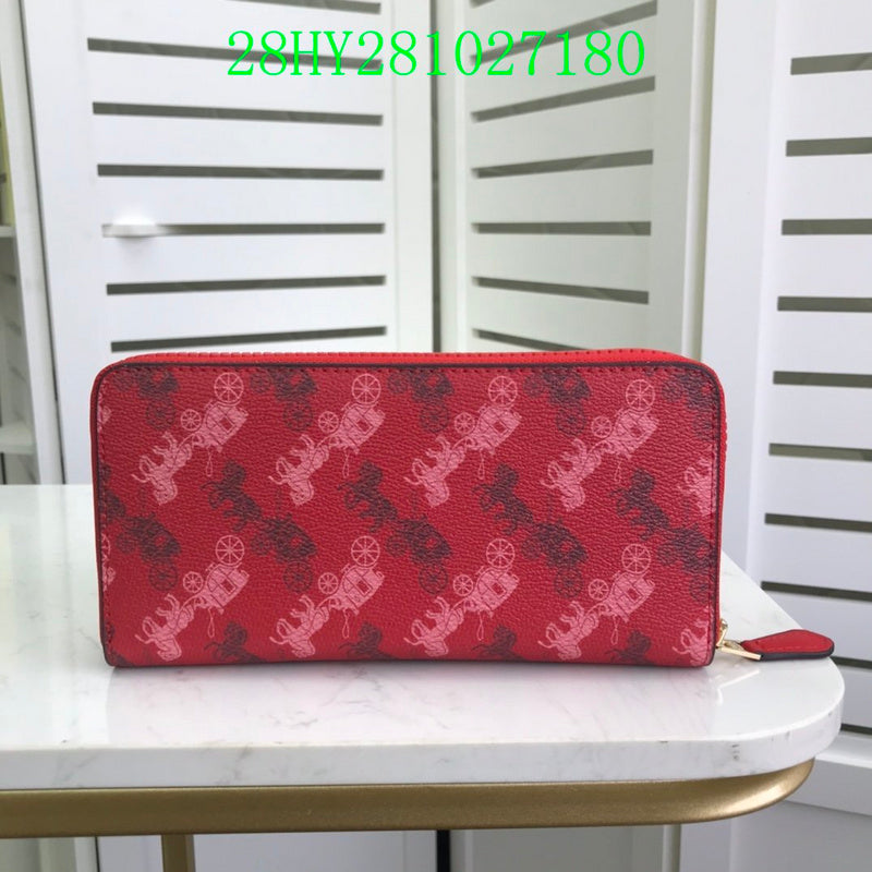 Amelia - CAH Wallet - 114