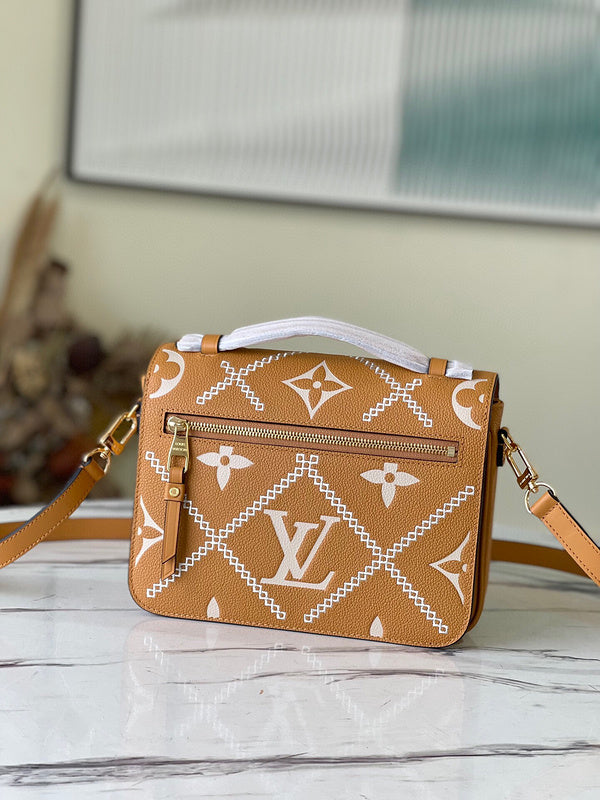 Amelia- Lu-Vi bags - 1508