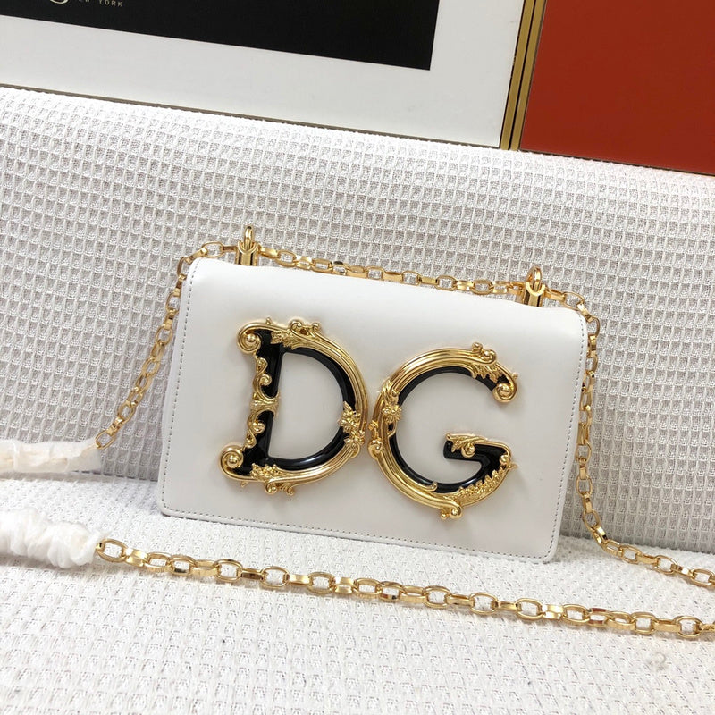 Amelia- DG Bags - 049