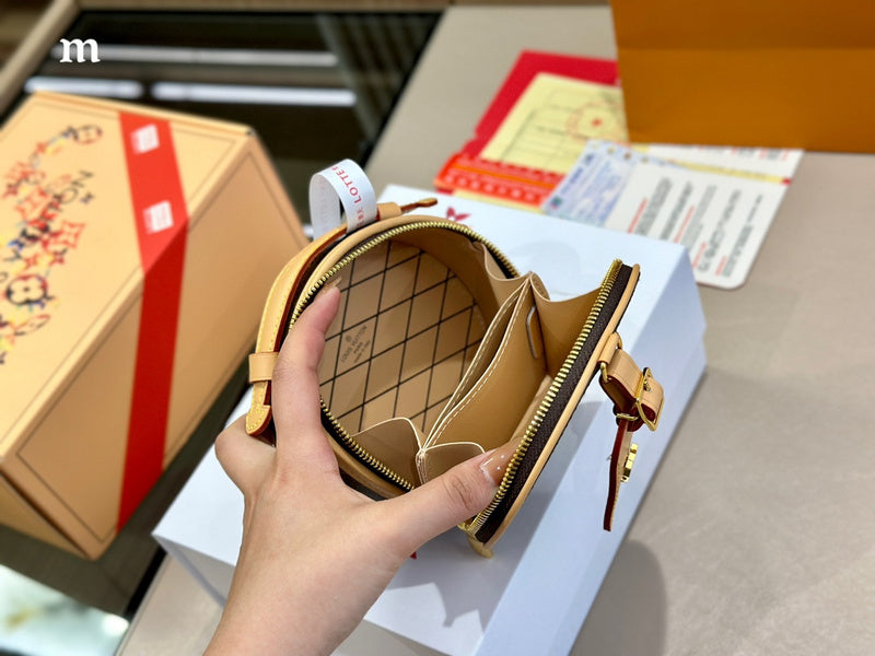 Amelia - LV Bags - 14631