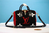 Fan Fashion Lu-Vi bags - 8161