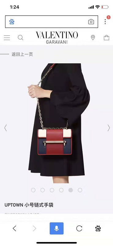 Amelia- VEL WOMEN LUXURY BAGS - 1373