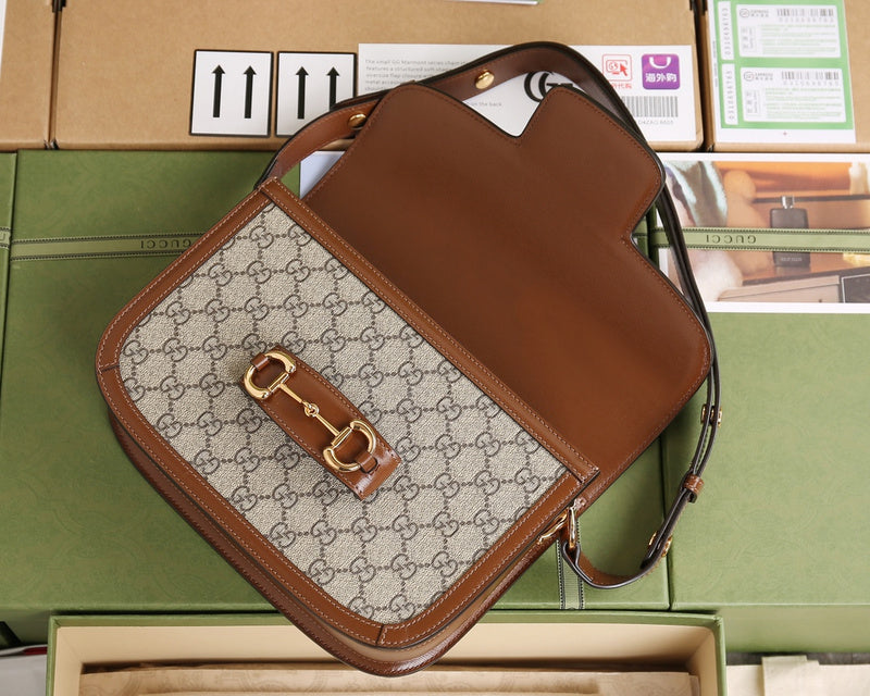 Amelia- GUKI Women Bags - 736