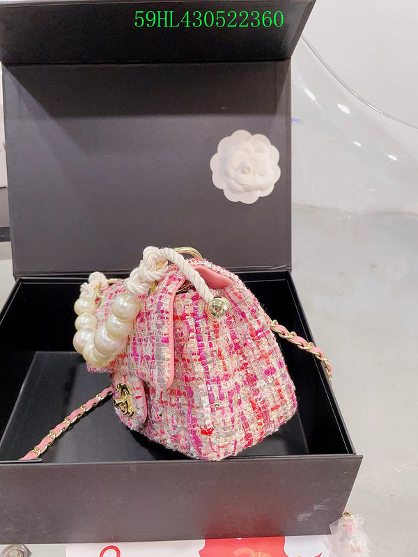 Amelia - CHL Bags - 883