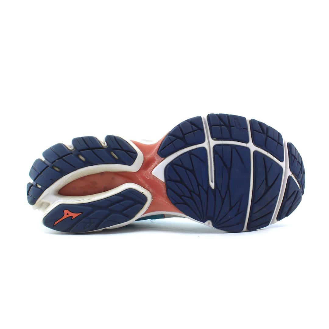 MIZUNO WAVE RIDER 22