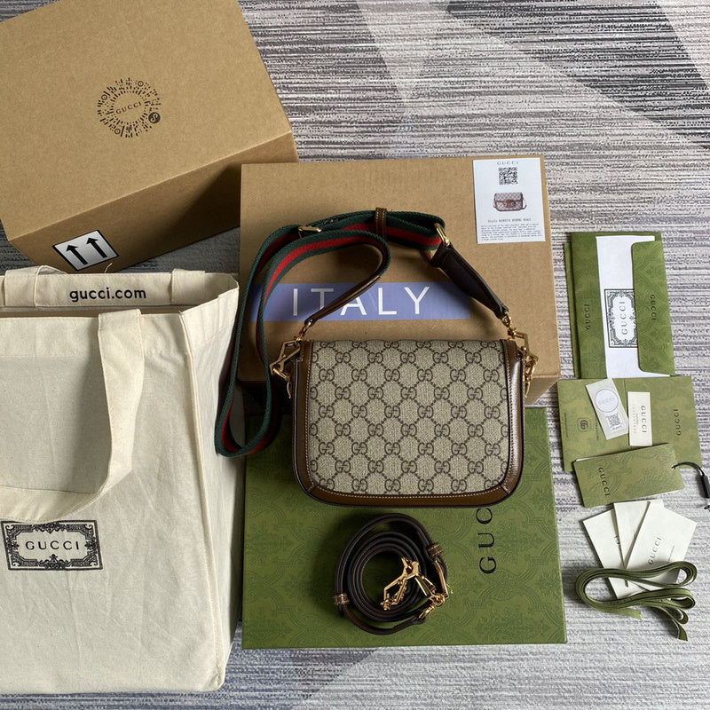 Amelia- GUKI Bags - 2019