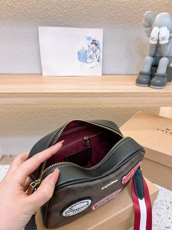 Amelia - CCH Bags - 394