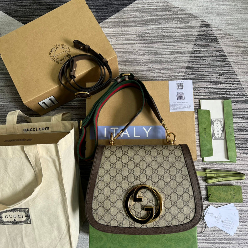 Amelia- GCI Bags - 4564