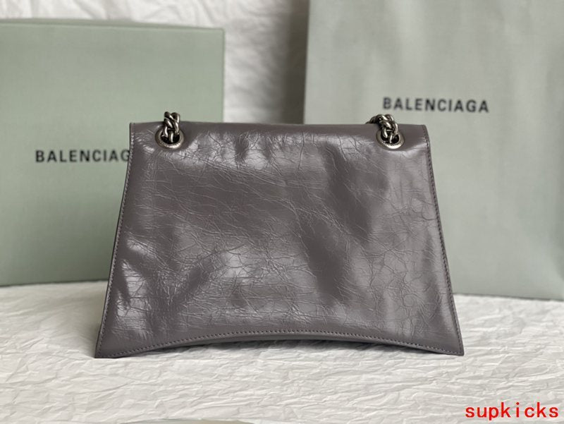 Amelia- BG Hourglass Bags - 015