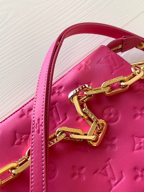 Amelia Fashion Lu-Vi bags - 17321