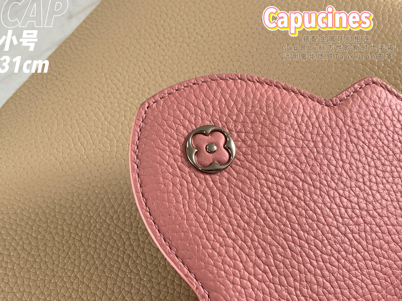 Amelia's Bag Gallery - LOV Bags - 1132
