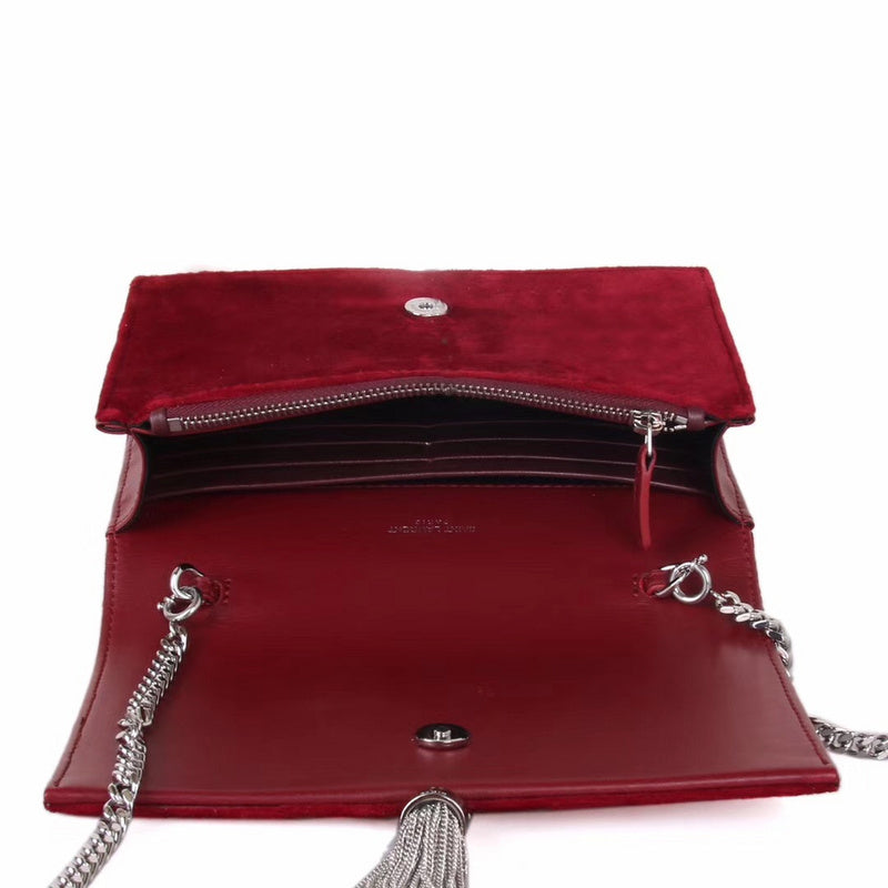 Amelia - YSL Bag - 3885