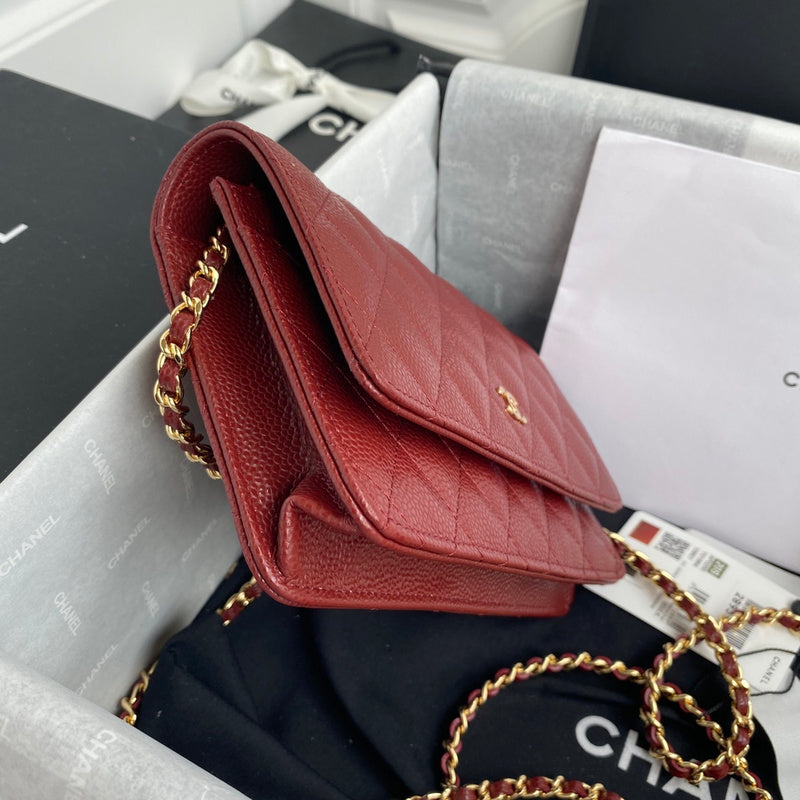 Amelia- CHL Bags - 6511